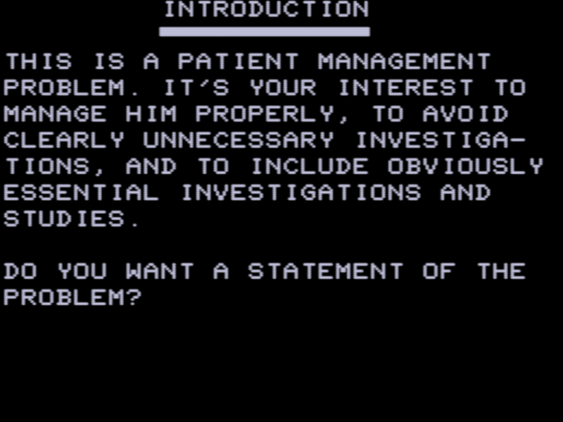 Screen shot